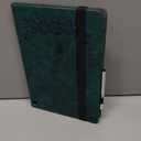 Case for All-New Amazon Fire HD 10 and 10 Plus Tablet (13th/11th Generation, 2023/2021 Release) 10.1", Multi-Angle Flip PU Leather Cover with Stylus Holder for Fire HD 10 2023 Case, Green