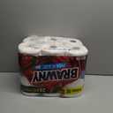 Brawny Pick-A-Size Paper Towels, 6 Double Rolls = 12 Regular Rolls, Strong Paper Towel For Everyday Use