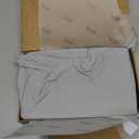 REST Evercool+ Cooling Pillowcases Standard - 2 Pillowcases for Sensitive Skin, Silver Infused Fabric for Hygienic Sleep, Silky Smooth for Curly Hair, High Elastic for Snug Fit (19x29 inches)