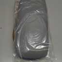 NewYall Gray Front Center Console Lid Armrest Cover for Ford Explorer 1995-2001 Explorer Sport Trac 2001-2002 for Mercury Mountaineer 1997-2001 replace 1L2Z9806024AAA F77Z-7806024-AAC F87Z-7806024-BAA