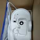 DREO 6L Top Fill Humidifiers for Bedroom, 60H Runtime 28 dB Quiet Supersized Cool Mist Air Humidifiers for Large Room, Baby Nursery, Plant, Indoor, Night Light, Easy to Clean, Precise Humidity Control (Gray)