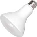 Eiko 11334 - LED8WBR30/827-DIM-G9B BR30 Flood LED Light Bulb