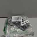 500GB Ultra Slim Portable External Hard Drive USB3.0 HDD Storage Compatible for PC, Desktop, Laptop, MacBook, Chromebook, Xbox One, Xbox 360, PS4 (Black)