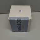 Gaiatop Desk Fan, 5-Inch Portable Electric Table Desktop Air Circulator Fans, Small but Powerful with 3 Speed 360 Adjustable Tilt for Cooling Home Dorm Office Bedroom Bathroom Kitchen, Black