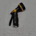 Melnor R301 8 Pattern Thumb Control Relaxed Grip Nozzle