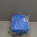 Korlon Tec Pool Floats Adult Heavy Duty, Large Inflatable Pool Lounger Float Raft with Cup Holders Headrest, Sun Tanning Pool Floaties for Adults Swimming Pool Lake Beach Party