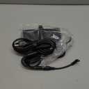 130W Laptop Charger Compatible with Dell G3 15 3500 3579 Inspiron 15 7000 7559 LA130PM121 DA130PE1-00 PA-4E JU012 CM161