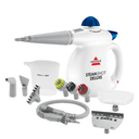 BISSELL Recall - Steam Shot OmniReach 16-ft 1 -Speed Garment Handheld Steam Cleaner