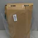 CD Music Frame 8" x 12" with Black Matting Display Disc and CD Box Made by Solid Wood Frame