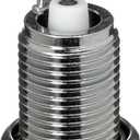 NGK (1312) DIFR6C11 Laser Iridium Spark Plug