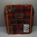 Olympia Tools 85-010 Grand Pack-N-Roll Portable Tools Carrier with Telescopic Handle, 80 Lb. Load Capacity, Black 2025 New Version