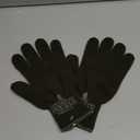 Rothco GI Wool/Nylon Glove Liners, Mil-Spec A-A-55119 USA Made Gloves (Size 6)