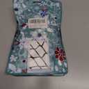 4 x akiido Fishnet Stockings, High Waist Tights for Women, Sparkle Rhinestone Fishnets Party Rhinestone Mesh Stockings Pantyhose (Black)