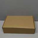 Wide Rain Shower Head With 5 Modes Handheld Showerheads, High Pressure Showerhead Combo with Extension Arm for Bathroom Accessories, Adjustable Shower Head with Anti-Clog Nozzles (Black)