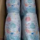 Pampers Diapers - Cruisers 360 - Size 4, 144 Count, Babyproof up to 100% Leakproof Pull-On Diaper
