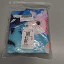 Upetstory One Piece Swimsuit for Girls Kids Size 5-14 Summer Bathing Suit