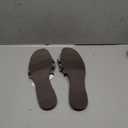 SM New York Comfortable Sandals for Women Size 11