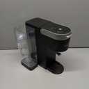 Keurig K-Supreme Single Serve K-Cup Pod Coffee Maker, MultiStream Technology, 4 Brew Sizes, 66oz Dual-Position Removable Reservoir, Black