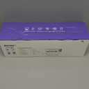 Gxzsk Handheld Vacuum Cordless, 15000PA Strong Suction Hand Held Car Vacuum Cleaner Rechargeable, Portable Hand Vacuum with Multi-Nozzles & Washable Filter for Home Office, Car, Pets