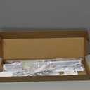 TRÅDFRI SKYDRAG 40 cm White LED Indoor Lighting Strip, 2 Pack