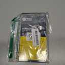 NEW'C 3 Pack Designed for iPhone 7 Plus and iPhone 8 Plus Screen Protector (5.5"), Tempered Glass, Case Friendly Anti Scratch Bubble Free Ultra Resistant