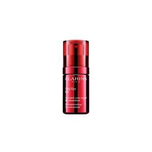 Clarins Total Eye Lift | Anti-Aging Eye Cream | Targets Wrinkles, Crow's Feet, Dark Circles, and Puffiness For a Visible Eye Lift in 60 Seconds Flat* | Ingredients Of 94% Natural Origin