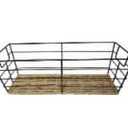 Storage Basket Set Of 2