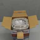 Heating Pad for Back Pain Relief, Heating Pads for Period Cramps with 9 Heat Settings & 4 Timers Auto-off, Machine Washable, Dry & Moist Heat, Soft Electric Heating Pad for Sore Muscles,Gift,12''24'' (Grey)