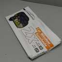 CARAMAZ Car Window Shade for Baby with Certified UV-Protection 2 Pack - 21"x14" (Animals)
