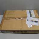 12 Inch Titanium Alloy Nonstick Frying Pan with Lid & Steamer Basket 2026 Titanium Pot Titanium Frying Pans Nonstick Titanium Pots and Pans, Nonstick Frying Pan Cookware Sets