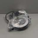 Sun Light Therapy Lamp, 12000 LUX UV-Free Floor Lamp with Remote Control , Full Spectrum Sun Lamp, 4 Color Temps 2700-6500K & 7 Brightness & Timer LED Lamp for Living Room Bedroom Home Office, Black
Amazon's Choice