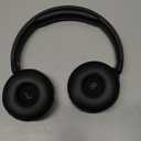 JBL Tune 670NC - Adaptive Noise Cancelling with Smart Ambient Wireless On-Ear Headphones, Up to 70H Battery Life with Speed Charge, Lightweight, Comfortable and Foldable Design (Black)