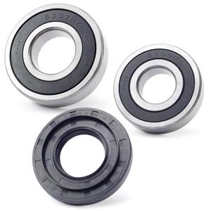 New Upgrade Washer Tub Bearing Seal Kit Replacement for LG for Kenmore Front Load Washing Machine Parts Replace MDS62058301 4280EN4001G 4280EN4001F