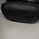 Snailax Shiatsu Neck and Shoulder Massager - Back Massager with Heat, Deep Kneading Electric Massage Pillow for Neck, Back, Shoulder,Foot,Body (1 Count (Pack of 1), Coal Black)