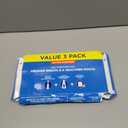 Crest + Scope Whitening Toothpaste  Pack of 3, 5.4 Oz Tubes  Anticavity Fluoride Toothpaste, Fresh Breath, Kills Germs  Tartar Protection, Enamel Protection  Minty Fresh Flavor