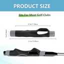 Golf Grip Trainer, Golf Training Aid, Golf Grip Kit, Golf Club Grips, Golf Club Grip, Grip Trainer Golf Club To Help Train Correct Hand Position
