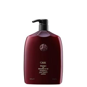 Oribe Shampoo for Beautiful Color, 33.8 oz