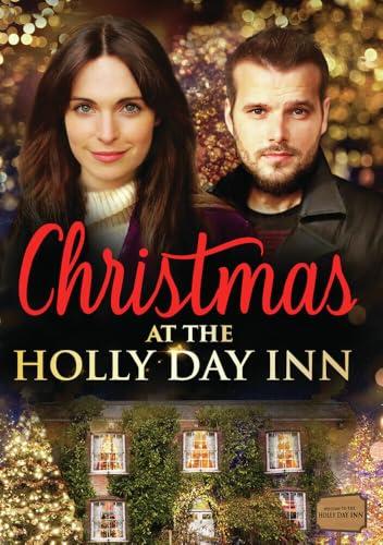 Christmas at the Holly Day Inn [DVD]