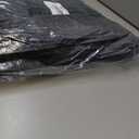 Comfort Fit Denim Jeans - Large