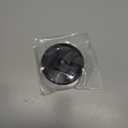 Zurn CO2490-AB3 ABS Countersunk Cleanout Plug, 3/4" Height, 3" Diameter (1 Count (Pack of 1))