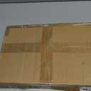 Ofiray-home Magnetic Fridge Shelf, Fruit Potato & Onion Storage Bins, Pantry Organizers, Large Container Basket for Refrigerator, Kitchen Counter, Cabinet (1, White)