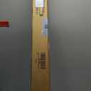 YDisplay X Banner Stand Adjustable Fit Banner Size from 23"X63" to 32"X78" Portable Oxford Bag for Trade Show Exhibition Market,2 Pack