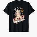 Cry Baby American Traditional, Old School Lady Tattoo T-Shirt 3XL