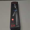 Auto Face Tracking Selfie Stick Tripod for iPhone with Light,360 Rotation That Follows Your Movement,63" Phone Camera Tripod Stand with Remote for Content Creator Vlog Live Stream Video Recording