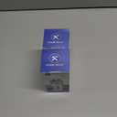 2 x 40 uF/MFD Capacitor for AC, 370 or 440 VAC CBB65 Dual Run Round Capacitors for AC Motor Run, Fan Start, Condenser Straight Cool, Heat Pump, Air Conditioner, and Pool Pump