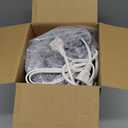 Heated Blanket Heated Throw, Electric Blanket 50"x60" Heating Blanket with 8 Hours Auto Off 10 Fast Heating Levels Machine Washable Sherpa Heated Blanket with Overheating Protection (Gray)