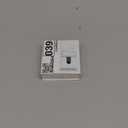 Bluetooth Headphones with Deep Bass Stereo, 48H Playback Ear Buds with LED Power Display, Lightweight