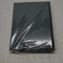 Cousper for iPad Mini 7 Keyboard Case A17 Pro 2024/iPad Mini 6 Generation Case with Keyboard 2021 8.3 Inch, Pencil Holder, 7 Color Backlit Detachable Keyboard Cover for iPad Mini 7th/6th Gen,Pinegreen