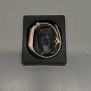 Zeacool Fitness Tracker with 24/7 Heart Rate, Blood Oxygen Blood Pressure Sleep Monitor, Activity Trackers 5 ATM Waterproof,Step Calorie Counter Pedometer Health Smart Watch for Women Men Beige