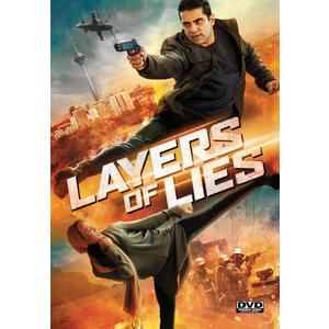 Layers of Lies [DVD]
